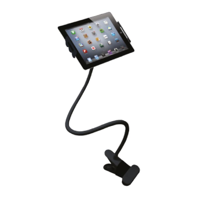 Lazy Arm Tablet Versie