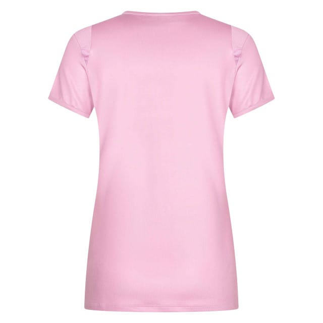 Hv Polo - T-Shirt - Wild Rose - M