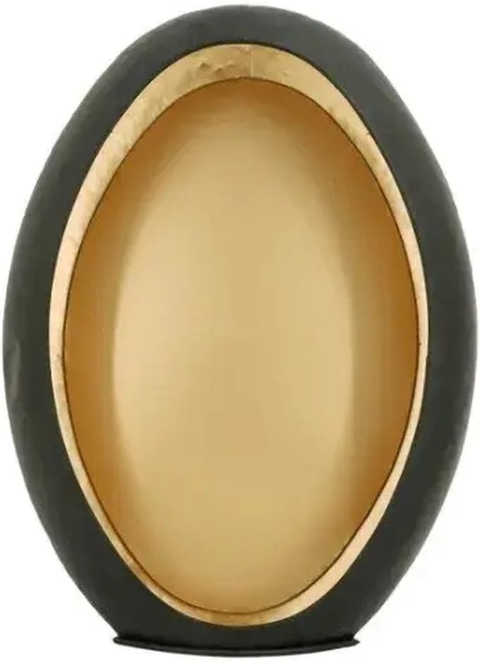 Ei ovaal l41b11h57.5cm