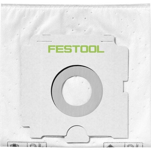 Festool 5x SELFCLEAN Filterzak SC FIS-CT SYS - 500438