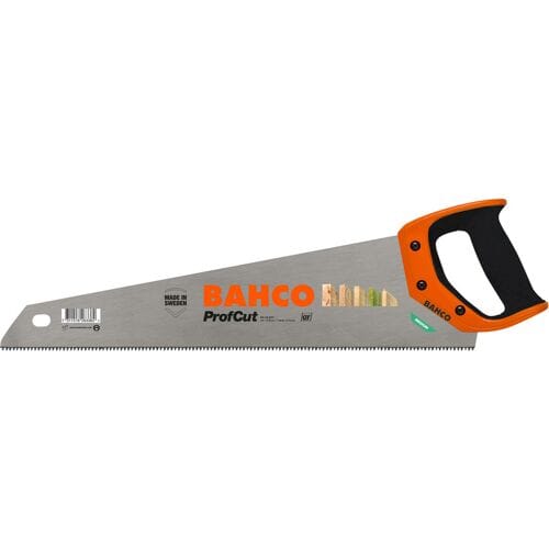 Bahco ProfCut PC-19-GT7 Handzaag 475 mm