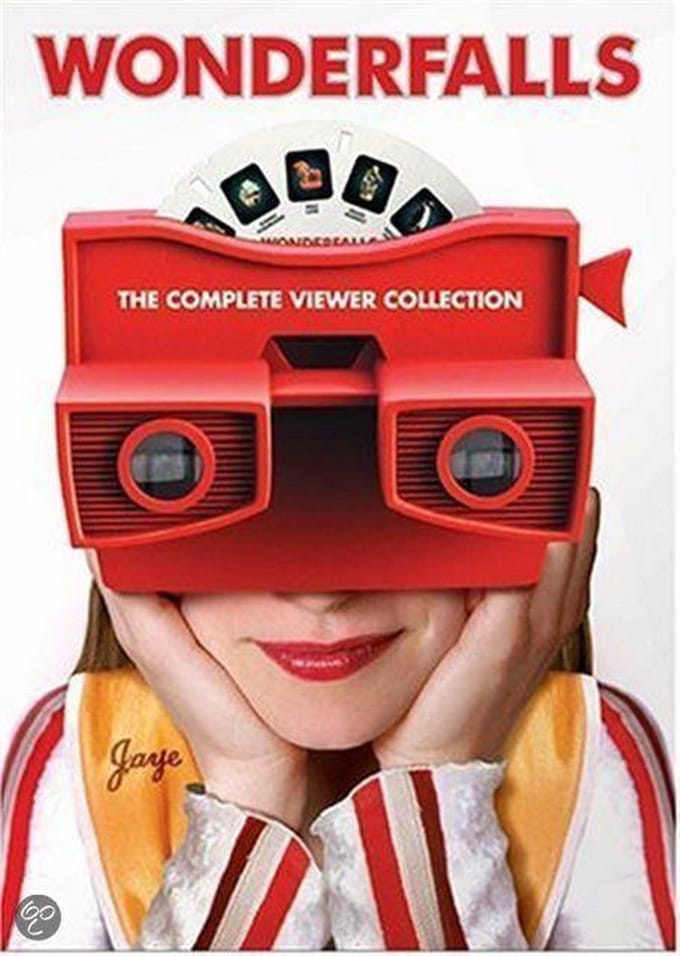 Wonderfalls (Import)