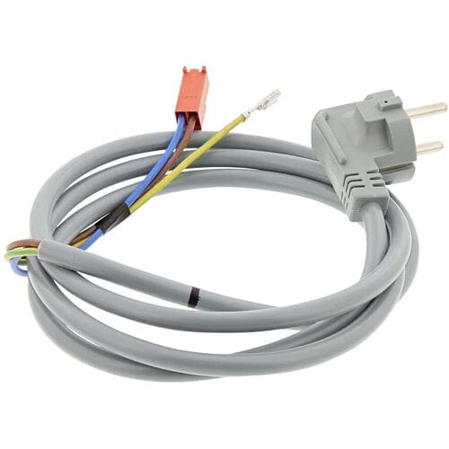 AEG snoer, EUR,1600mm,3x1.5mm 1366119806