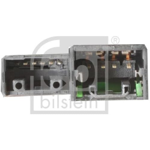 Wikkelveer, airbag febi Plus FEBI BILSTEIN 197373