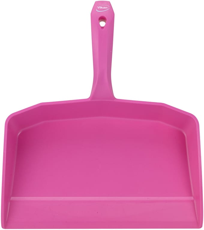 Vikan stofblik 5660 diverse kleuren - Roze