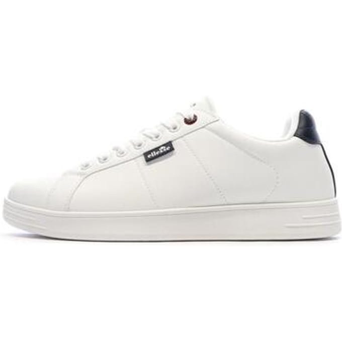 Lage Sneakers Ellesse Jacob Defender