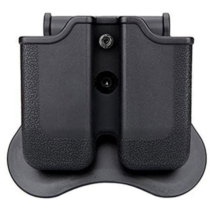 Cytac paddle magazine pouch 1911, sig sa
