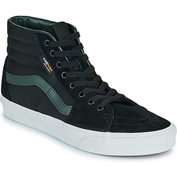 Hoge Sneakers Vans SK8-Hi