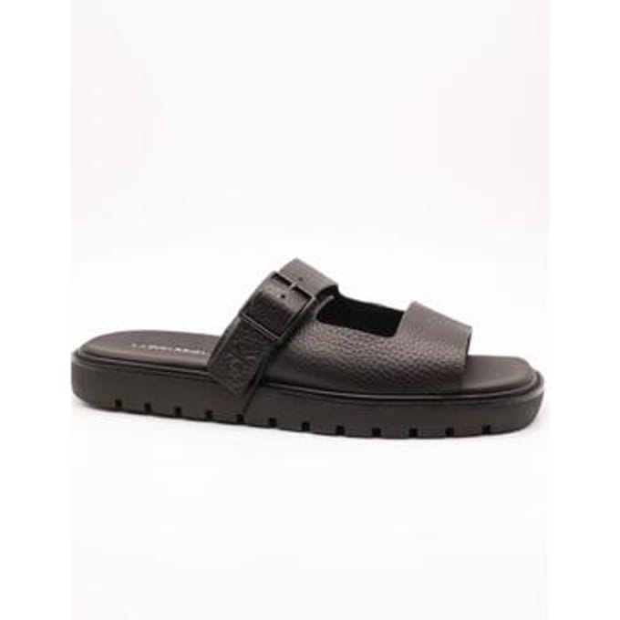 Platte sandalen Calvin Klein Jeans YM01228-0GJ