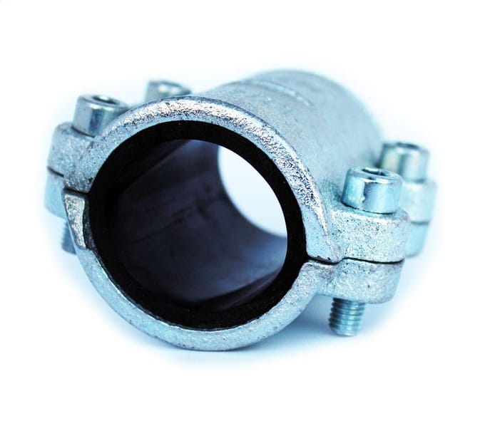 Reparatieklem 3    (88-90Mm)