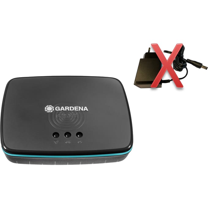 Gardena gateway smart unit (19000/19005)