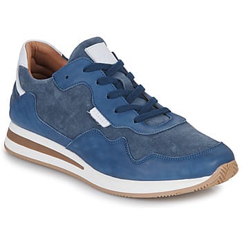 Lage Sneakers Pellet SENNA