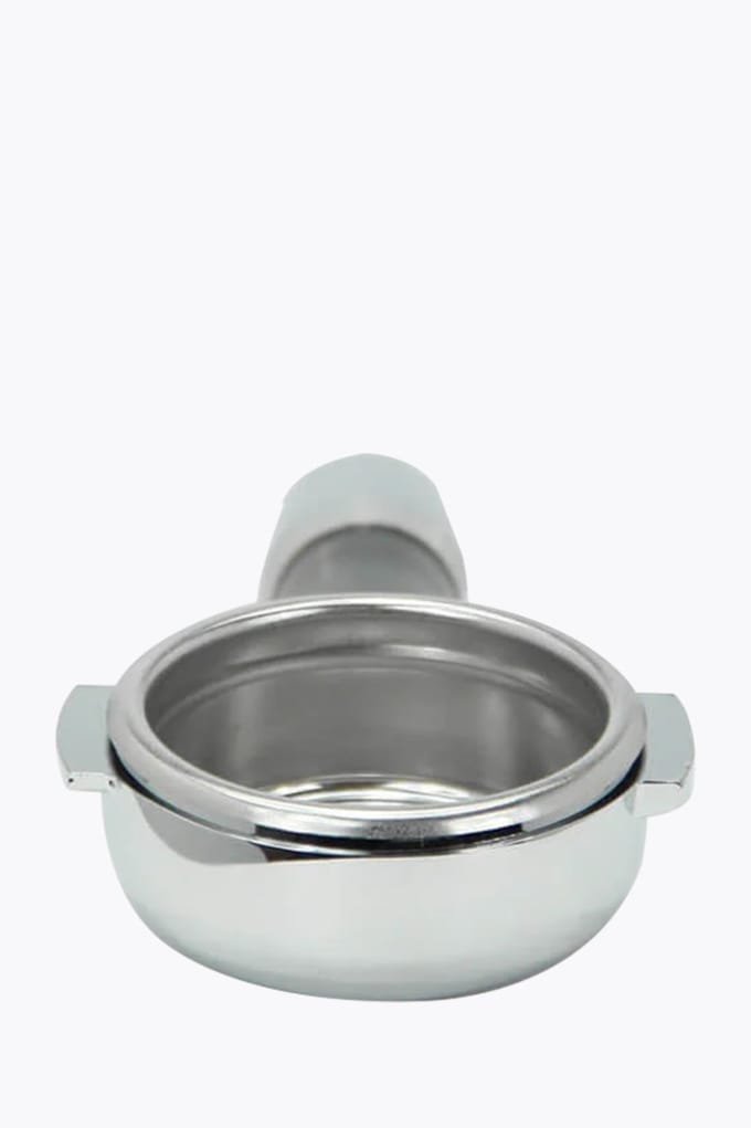 ECM filterhouder Gran Crema schuin
