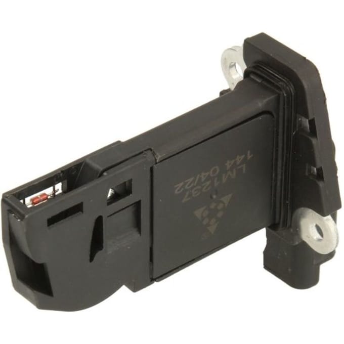 Luchtstroommeter AUTLOG LM1237
