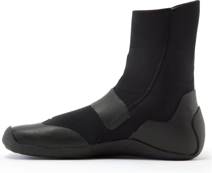 2025 Gill Pursuit 4mm Split Toe Neoprene Boot - Black