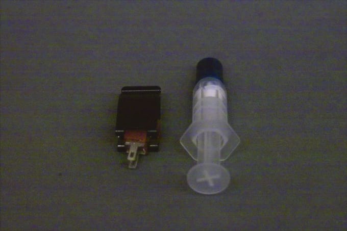BRÖTJE Aanvoersensor NTC 10K, 7310451