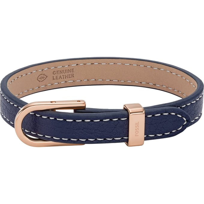 Fossil JF04235791 Damesarmband - 219 mm