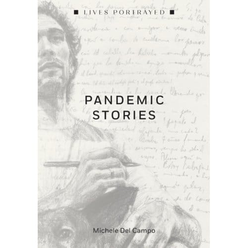 Pandemic Stories - Michele Del Campo