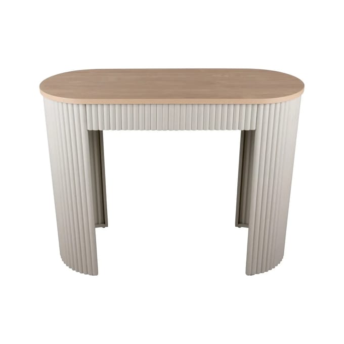 Console tafel Leitmotiv Estriado