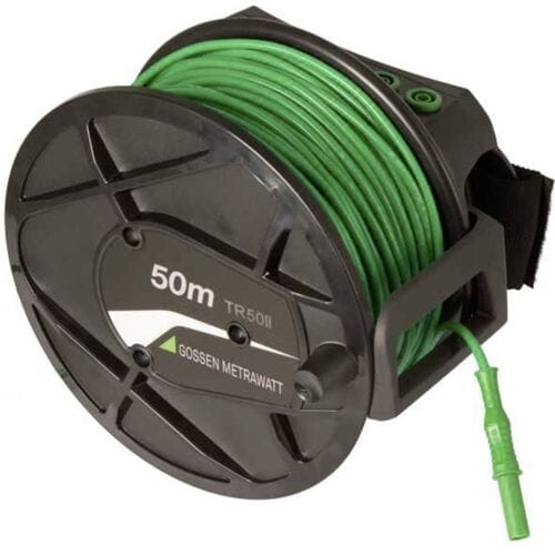 Gossen Metrawatt Z503Y TR50 II Kabelhaspel 1 stuk(s)