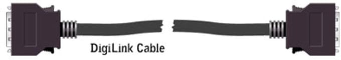 Avid DigiLink Cable 12ft (3,66m) - Audio interface accessoire