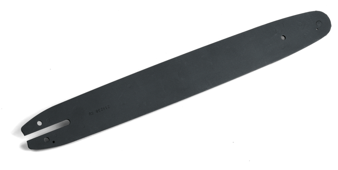 Bar 16"