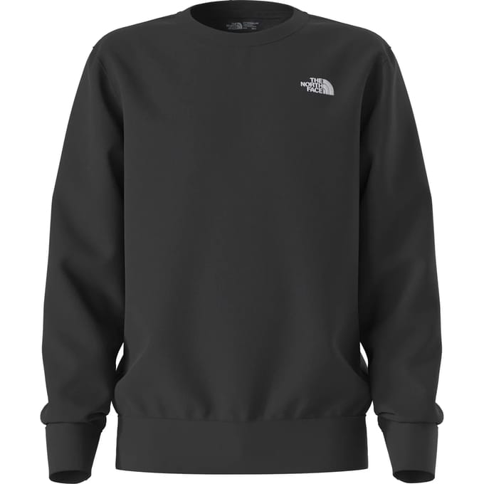 Junior Sweatshirt The North Face Evolution Simple Dome