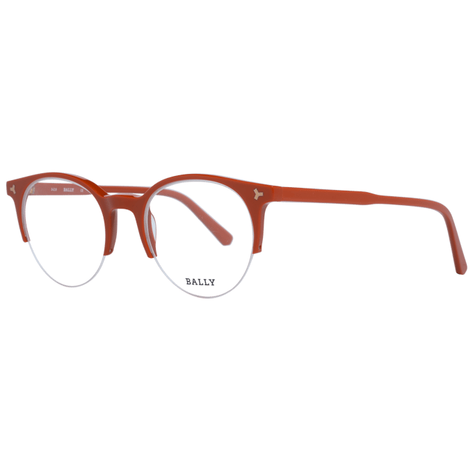 Unisex' Spectacle frame Bally BY5018 47042