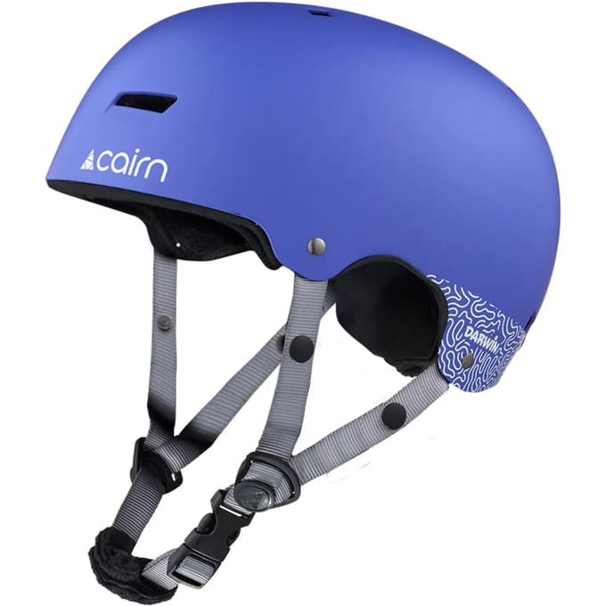 Skihelm voor kinderen Cairn Darwin