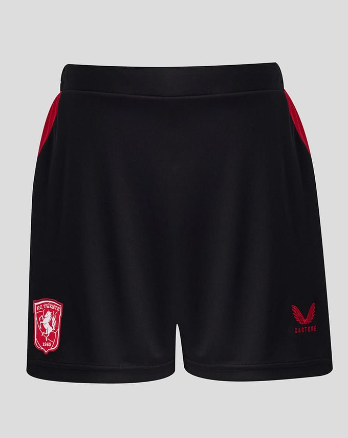 Fc Twente Uitshort 26/27 - Junior