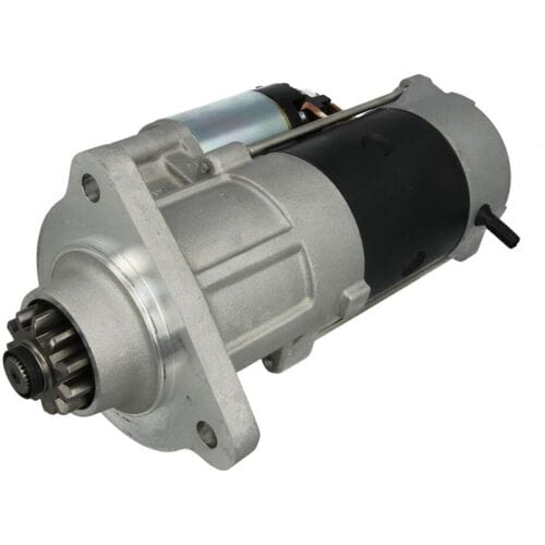 Startmotor, starter PRESTOLITE ELECTRIC LTD M105R3032SE