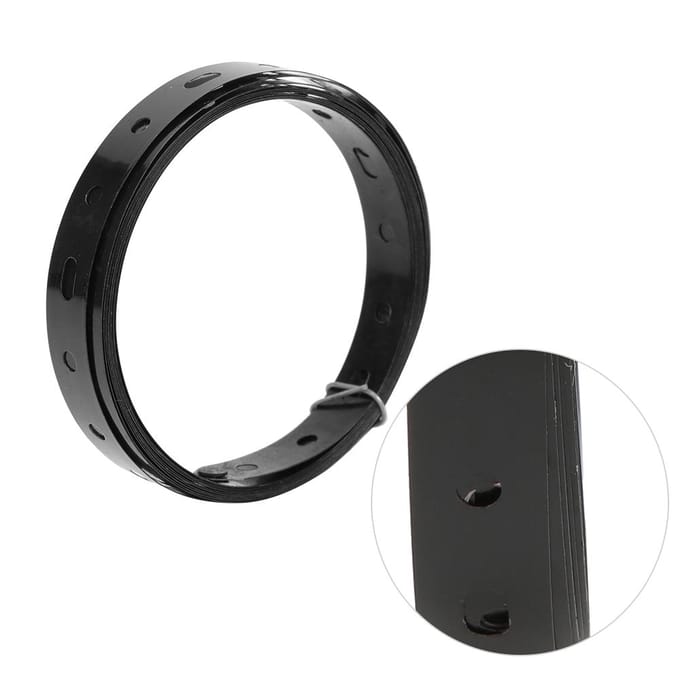 Stalen Distributieriem Accessoires voor Brother Breimachine KH940 KH900 KH910 KH920 KH930 KH965 black