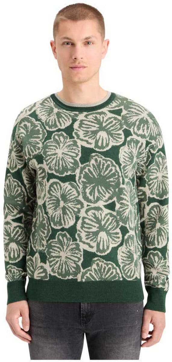Scotch & Soda - Heren - Sweaters