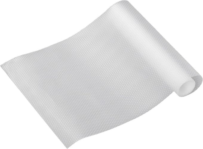 ProPlus Anti-slipmat - EVA - 30 x 150 cm - Wit - Op maat te knippen - Wasbaar