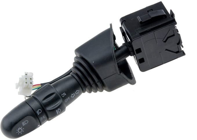Stuurkolomschakelaar OEM 509321-1000