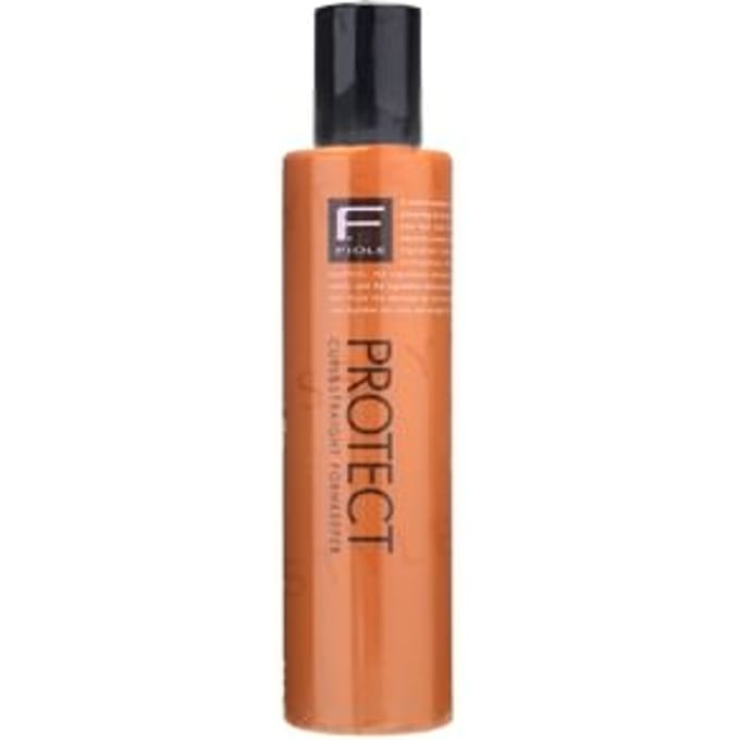 FIOLE - F.Protect Curl & Straight Form Keeper 200ml