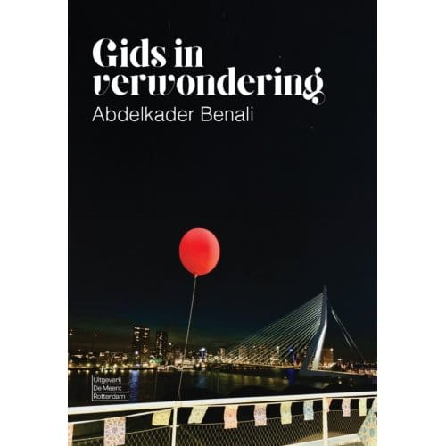 Gids In Verwondering - Abdelkader Benali