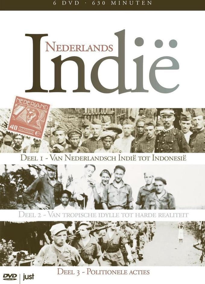 Stackpack - Nederlands Indie 1 2 En 3