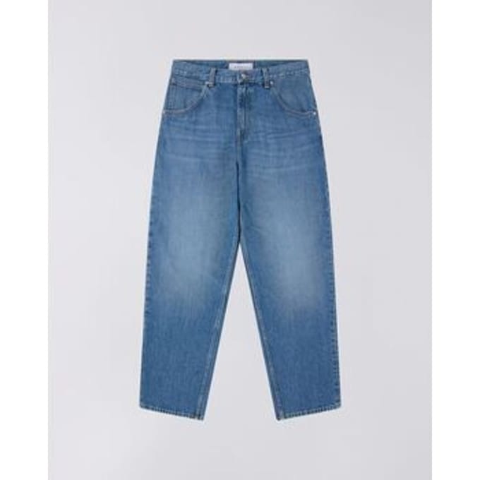 Straight Jeans Edwin I034923 TYRREL-01.ON.32 MAGNA