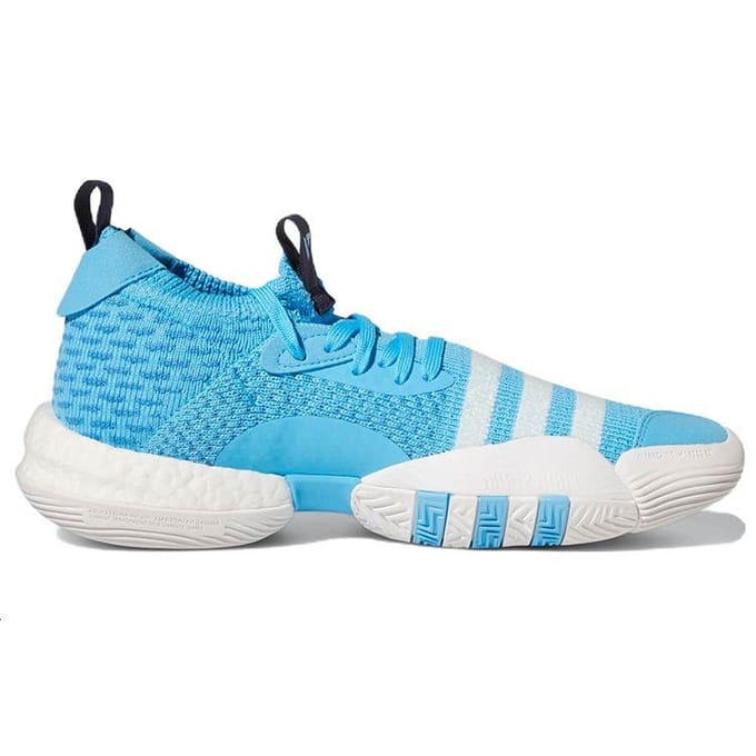 Basketbalschoenen adidas Trae Young 2.0