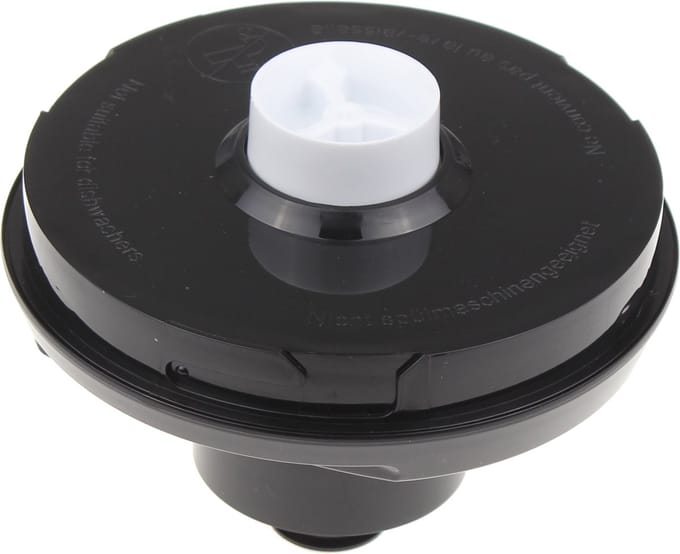 BOSCH - DEKSEL AANDRIJVING CPL - 00753478