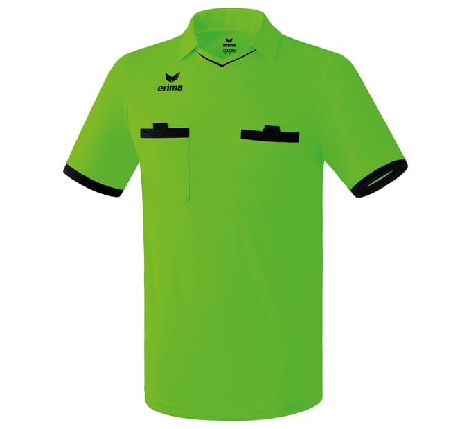 Erima Saragossa scheidsrechtersshirt Scheidsrechtersshirt