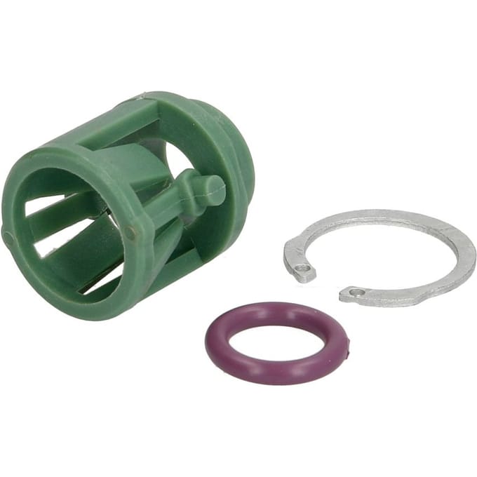 Reparatie-element, aircoslang THERMOTEC KTT400009