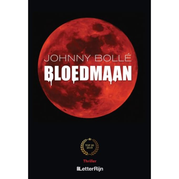 Bloedmaan