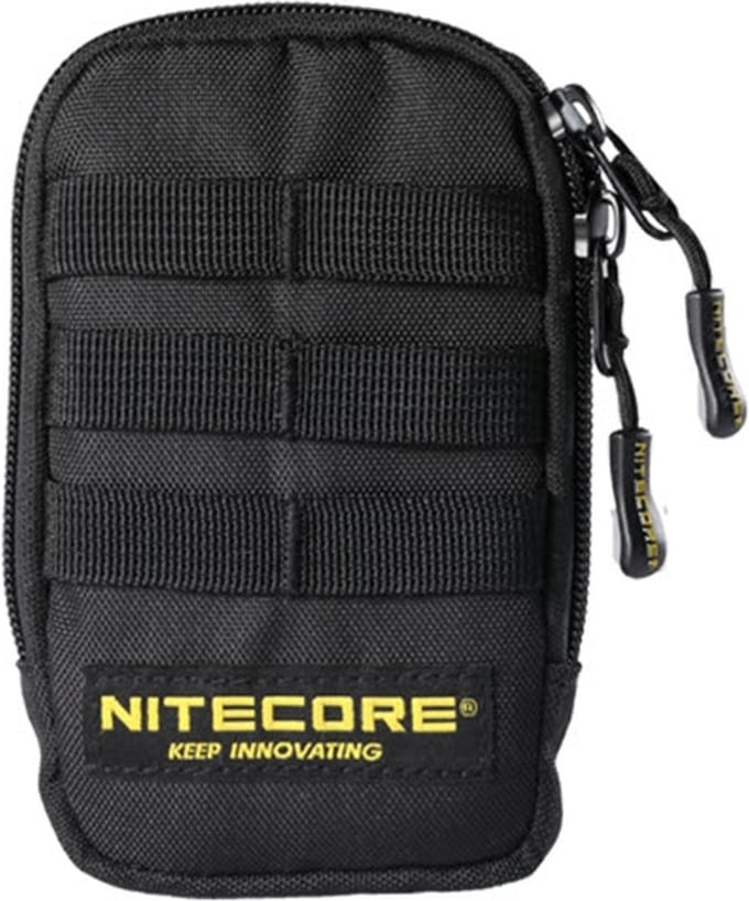 Nitecore NPP30 Heuptas