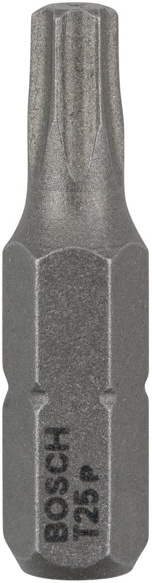 Bosch BITS T25 XH 25MM 25 STK