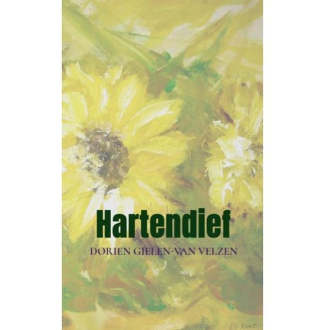 Hartendief - Dorien Gielen-van Velzen