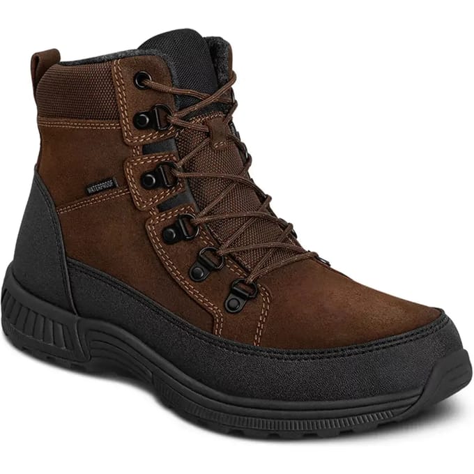 Winterlaarzen Orthofeet Stratton