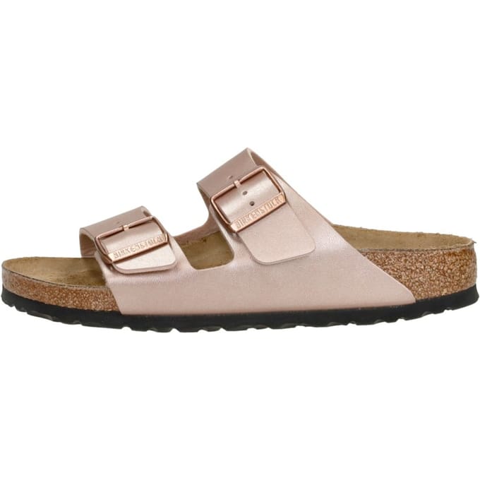 Damessandalen Birkenstock Arizona Birko-Flor