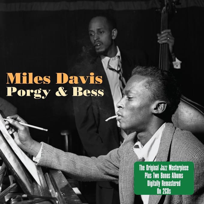 Porgy &Amp; Bess
